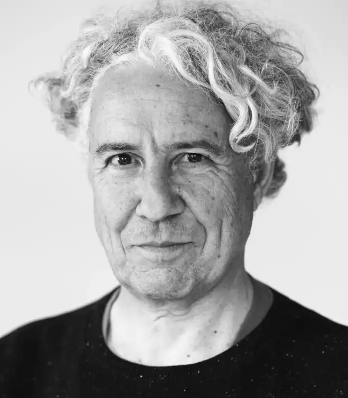Gustavo Alàbiso