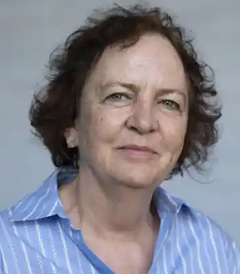 Gundula Axelsson