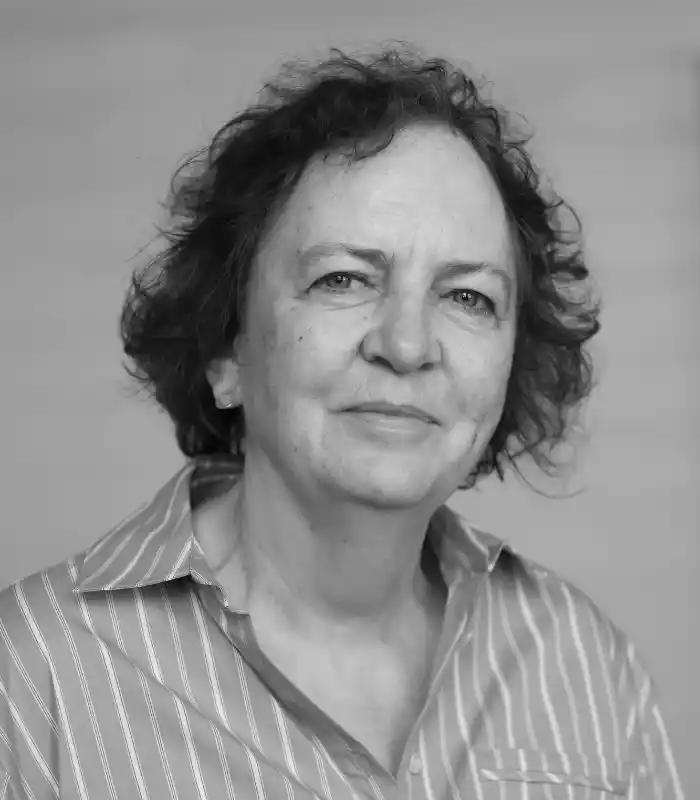 Gundula Axelsson