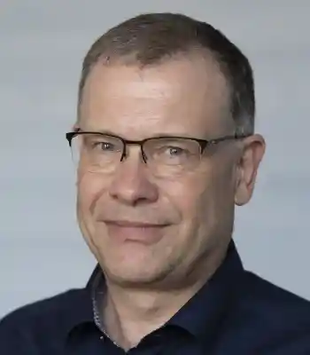 Folkhard Cremer