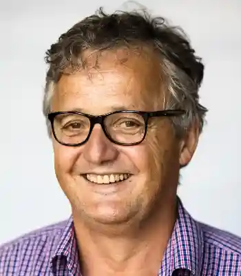 Stefan Jehle