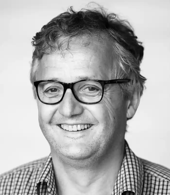 Stefan Jehle