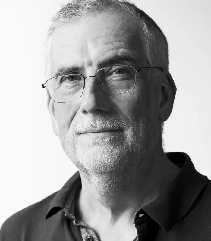 Luca Siermann