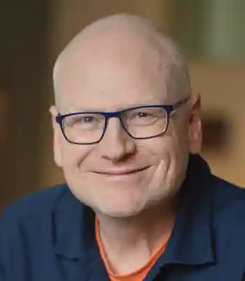 Dieter Soldan