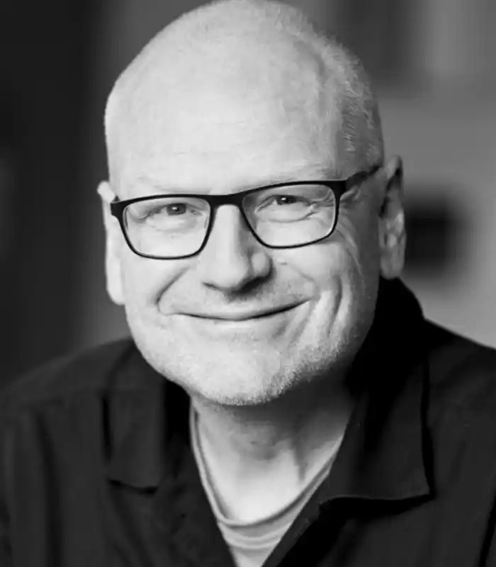 Dieter Soldan